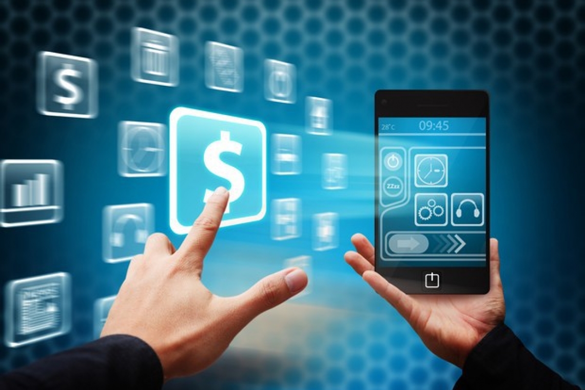 Los bancos digitales buscan atraer a los argentinos sumidos en la economía informal